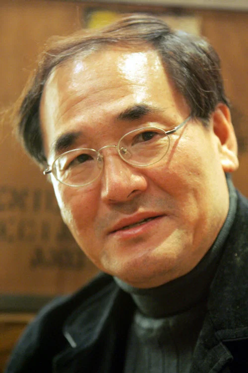 Photo of Bae Chang-ho