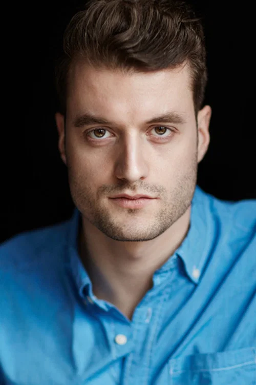 Photo of Frank Marrs