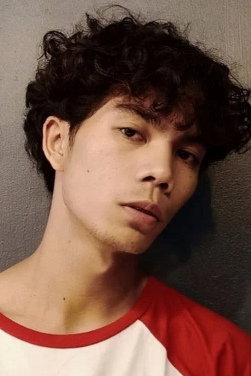 Photo of Mikko Baldoza