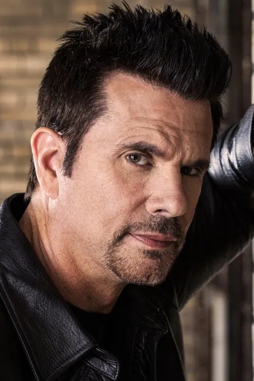 Photo of Lorenzo Lamas