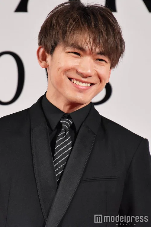 Photo of NAOTO