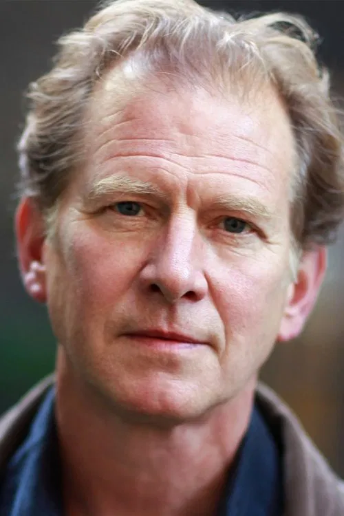 Photo of James Wilby
