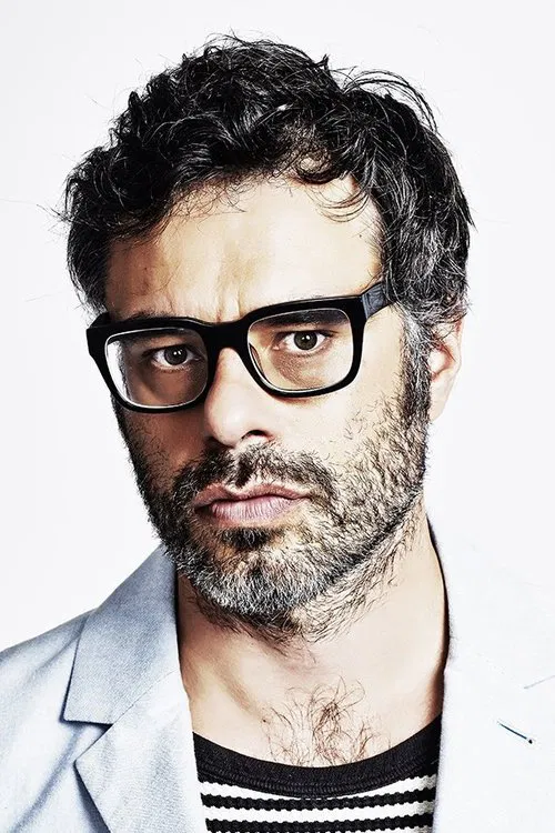 Photo of Jemaine Clement