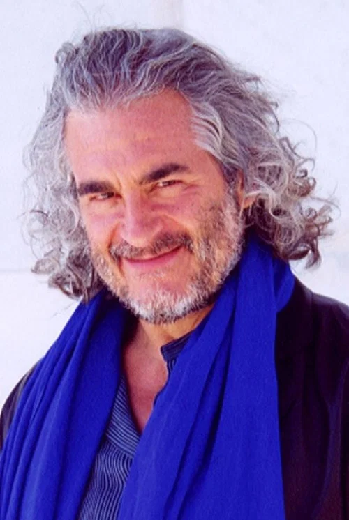 Photo of Michael Kamen