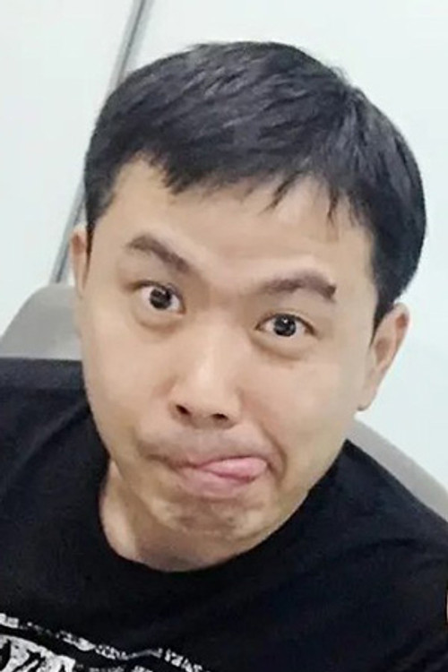 Photo of Zhi Wen