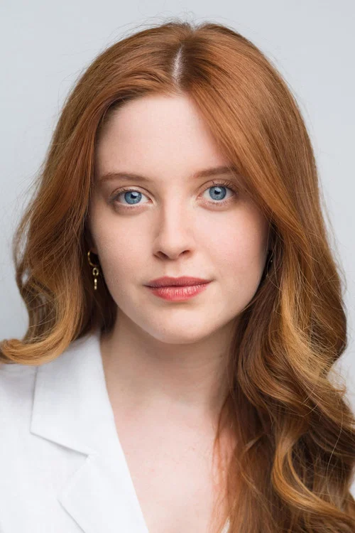 Photo of Alaina Surgener