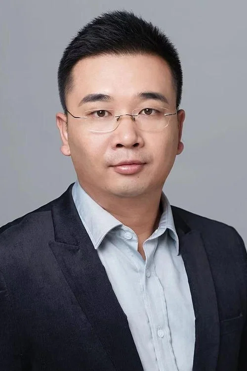 Photo of Ziliang Zhu