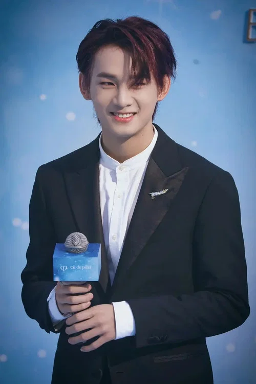 Photo of Yao Chen
