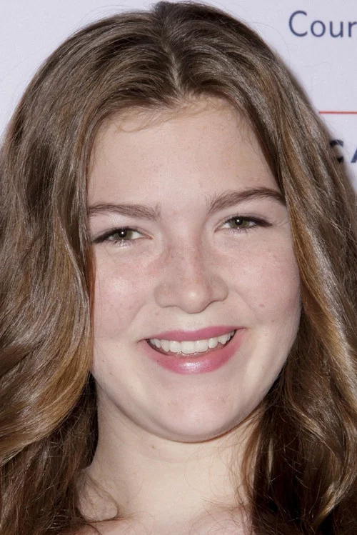 Photo of Abigail Hargrove