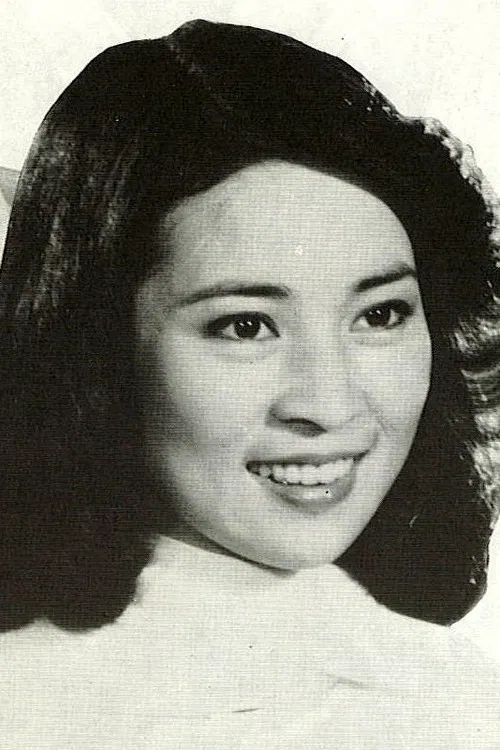 Photo of Joan Lin Feng-jiao