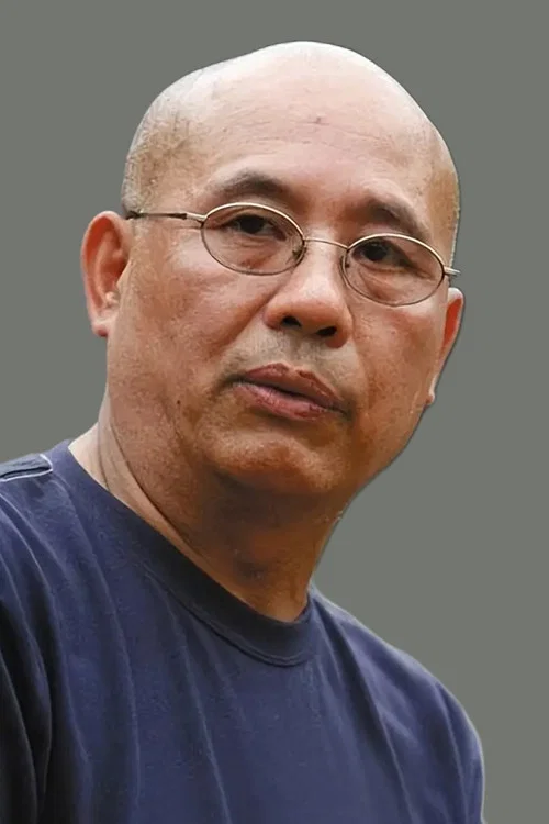 Photo of He Qun