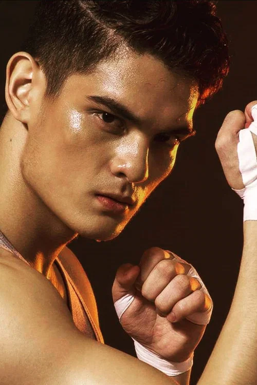 Photo of Ian Lee