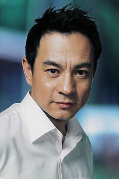 Photo of Zhou Haodong