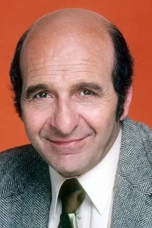 Photo of Herb Edelman