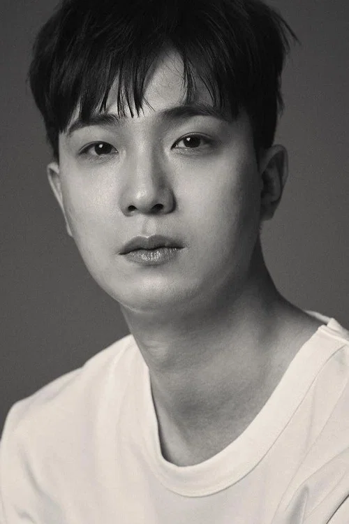 Photo of Kwon Da-ham