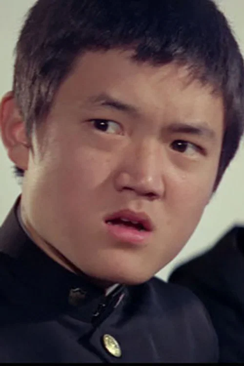 Photo of Lee Seung-hyun