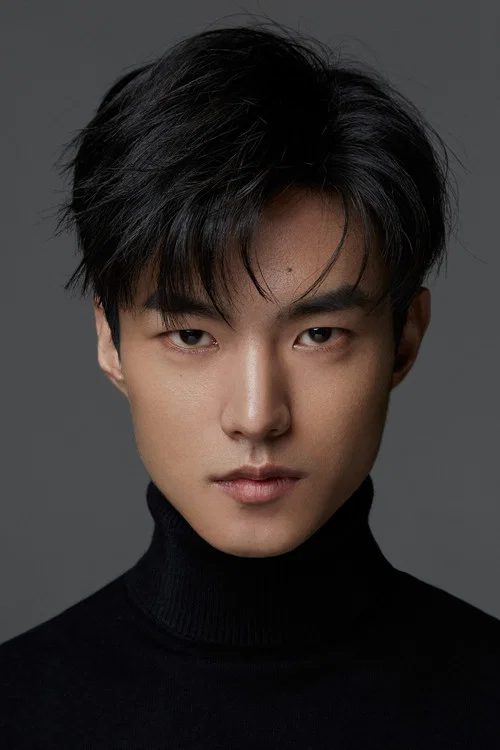 Photo of Lu Hao