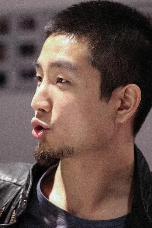 Photo of Hu Wei