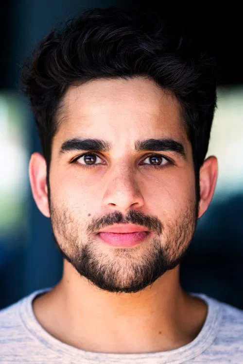 Photo of Paras Patel
