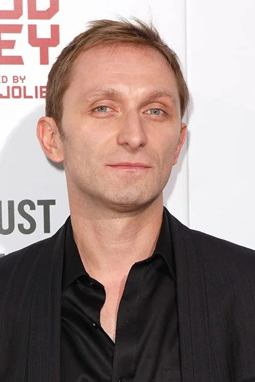 Photo of Goran Kostić