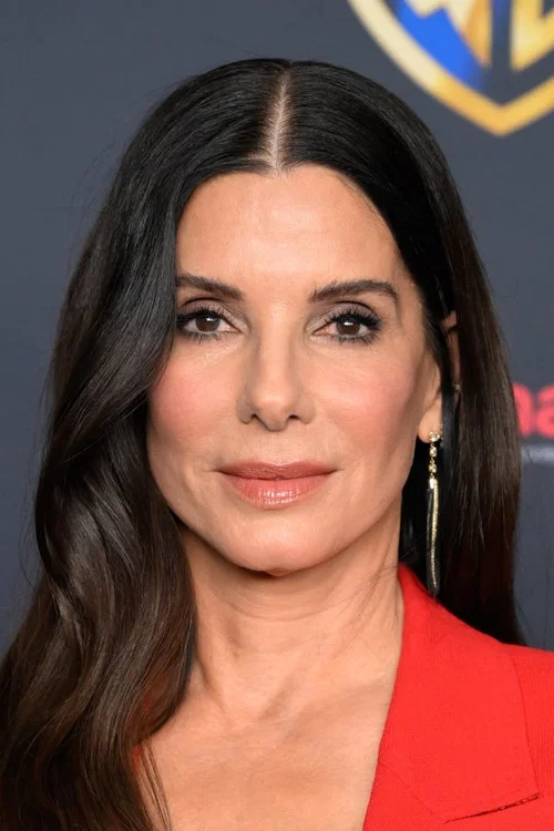 Photo of Sandra Bullock