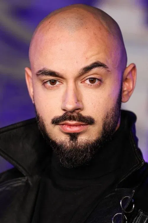 Photo of Victor Dorobantu