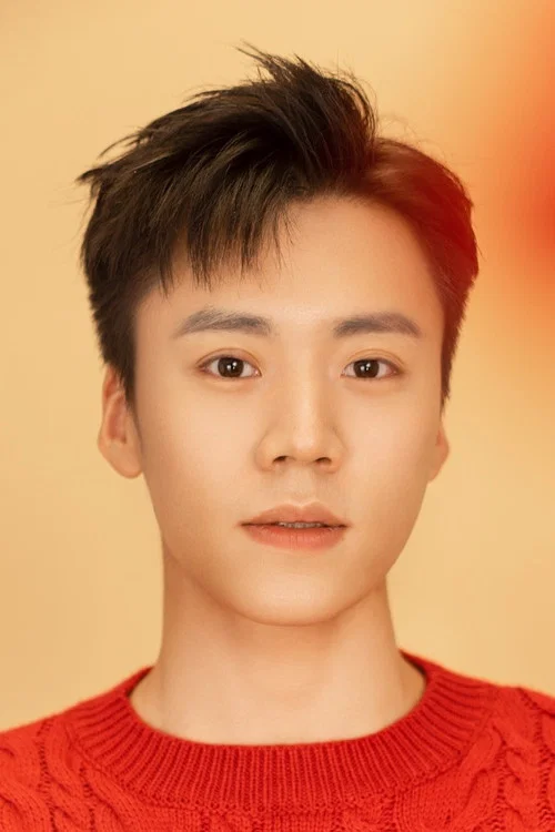 Photo of Cai Xinyang