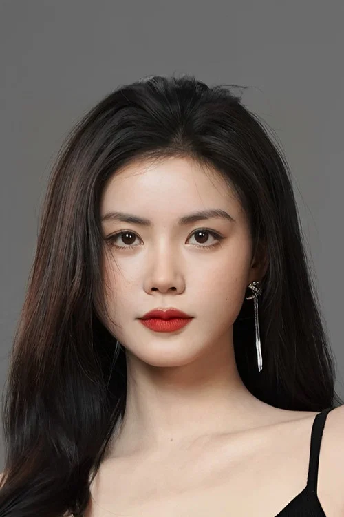 Photo of Hong Xiao