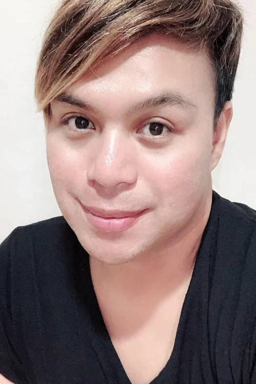 Photo of Joey Paras