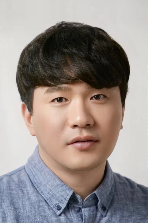 Photo of Shin Dong-hoon
