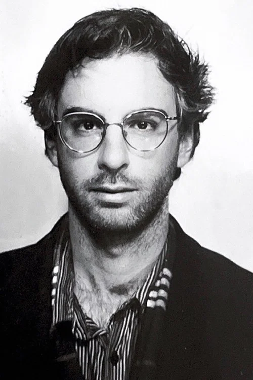 Photo of Jason Lester