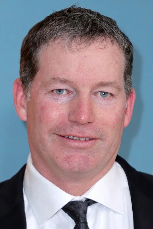Photo of John Weber