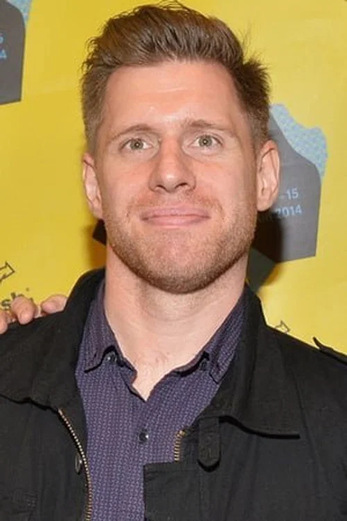 Photo of Michael Spierig