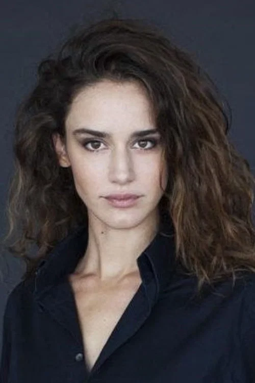 Photo of Valentina Bellè
