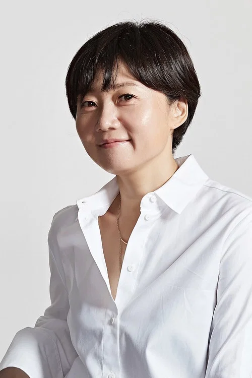 Photo of Lee Kyoung-mi