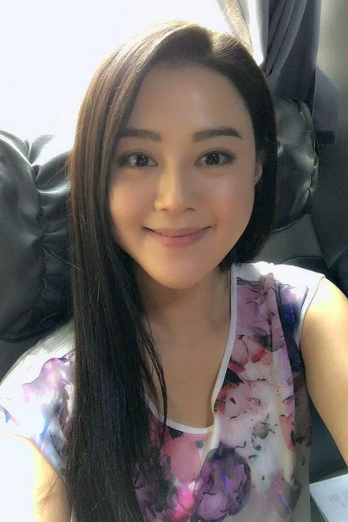 Photo of Maggie Yu
