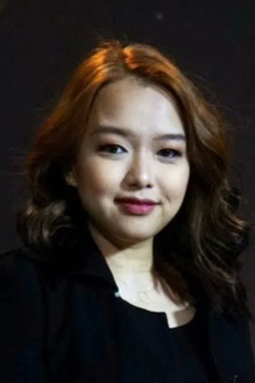 Photo of Daphne Chiu