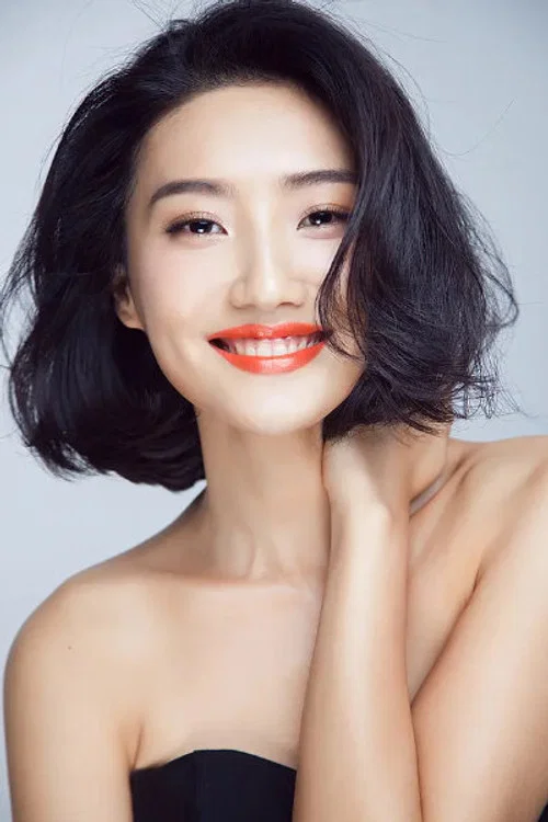 Photo of Su Mengmeng