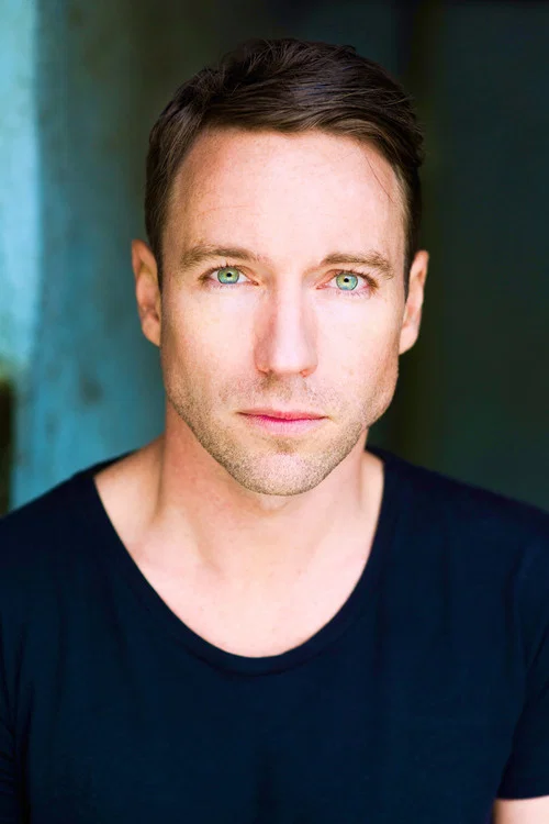 Photo of Ryan Hayward