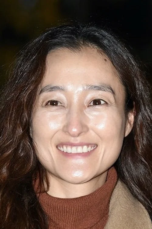 Photo of Kim Mo-ah