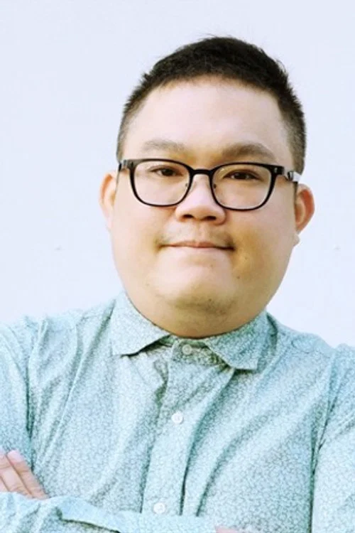 Photo of Gavin Lin