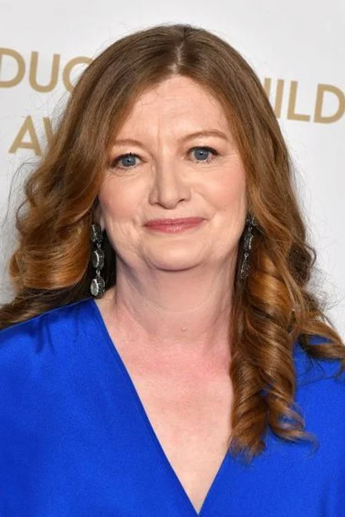 Photo of Gabrielle Mahon