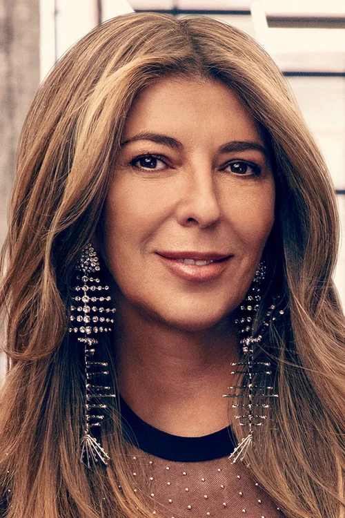 Photo of Nina Garcia