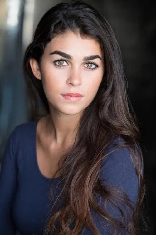 Photo of Natacha Karam
