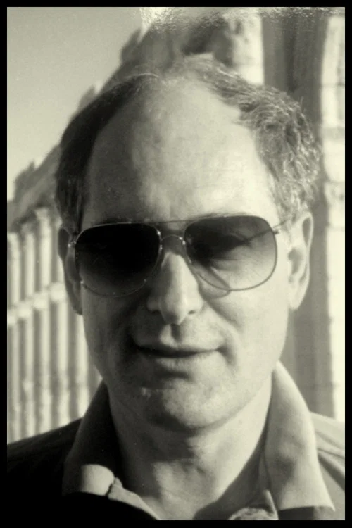 Photo of William Bayer