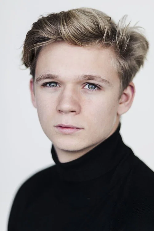 Photo of Nico Liersch