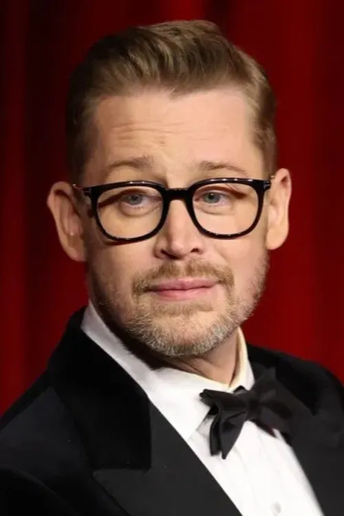 Photo of Macaulay Culkin