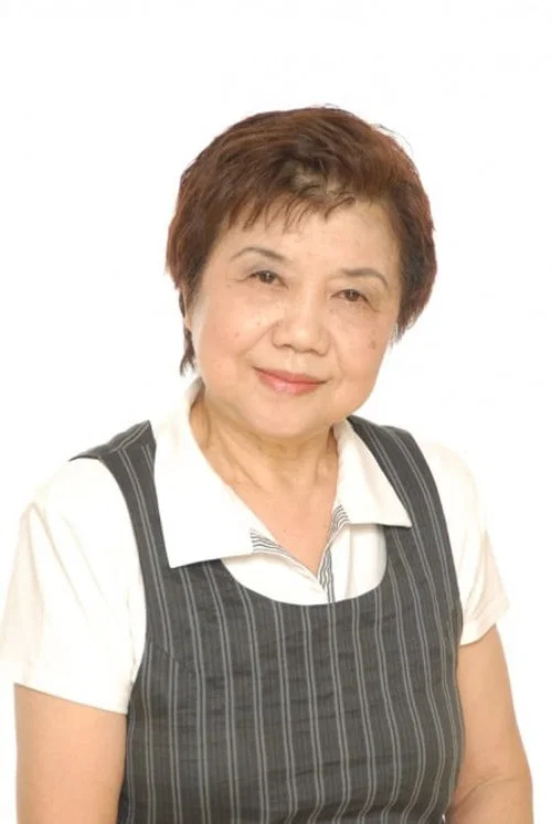 Photo of Reiko Katsura