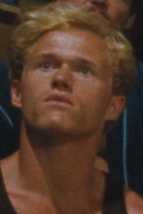 Photo of David Tetter