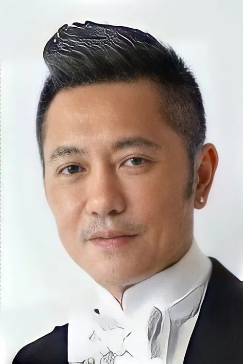 Photo of Edmond So Chi-Wai
